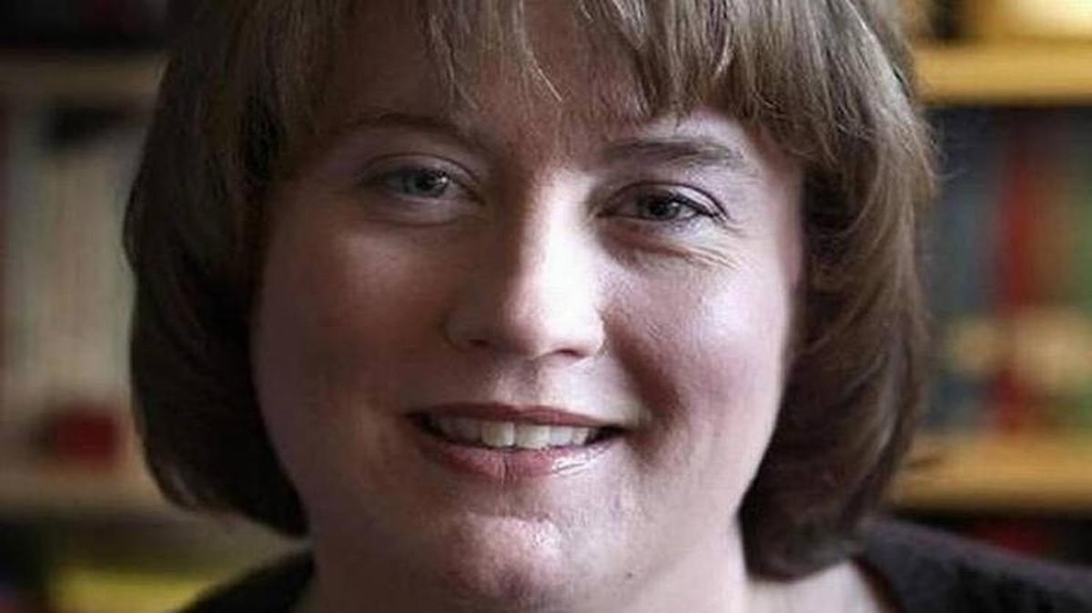 Ann Marie van den Hurk
