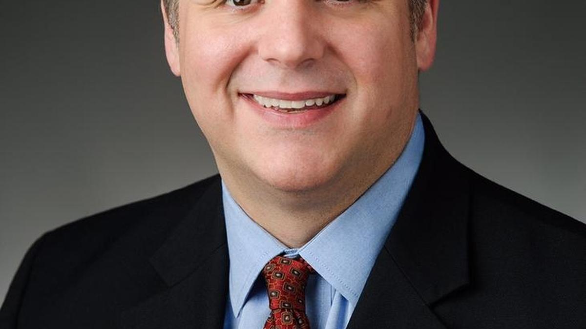Jeremy Blair