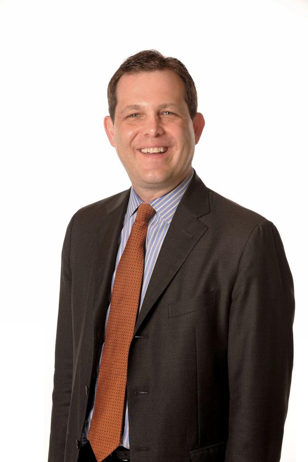 Jonathan Miller