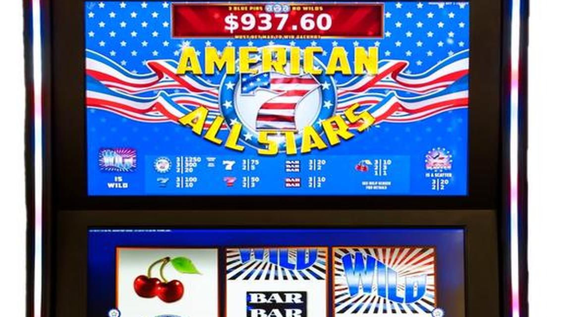 Exacta Systems’ American 7 All Stars will be coming to Ellis Park, which is switching from PariMax (formerly known as RaceTech’s Instant Racing) to Exacta Systems in January.