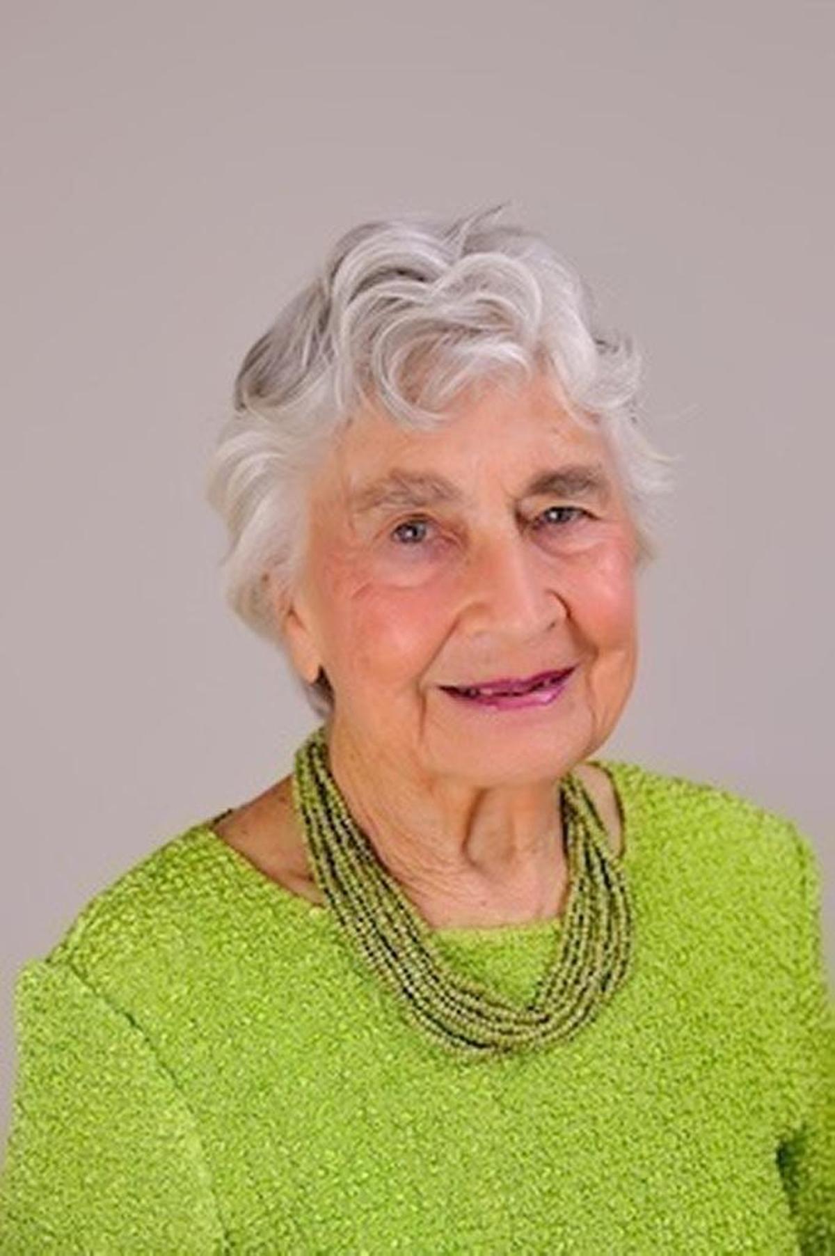 Virginia Bell