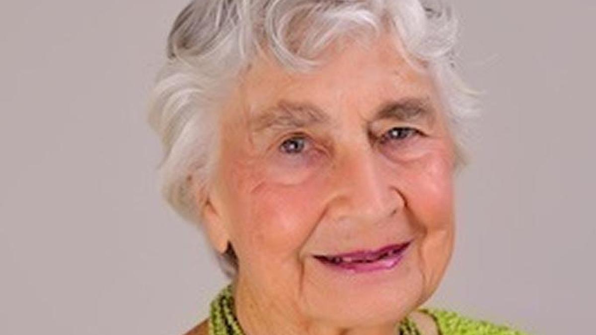 Virginia Bell