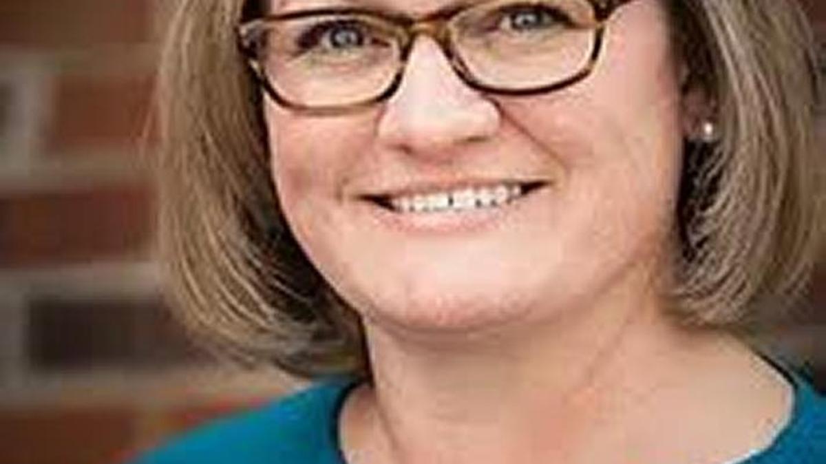 Sharon Tankersley