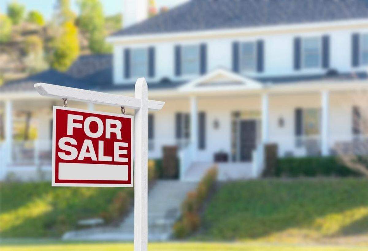 Heather Ozur, California Association of Realtors president, said this “is an encouraging sign that sales could improve the rest of the year.”