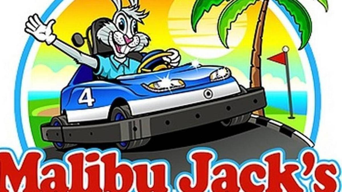 Malibu Jack’s will serve alcohol when the new, larger location opens on Nicholasville Road in June.