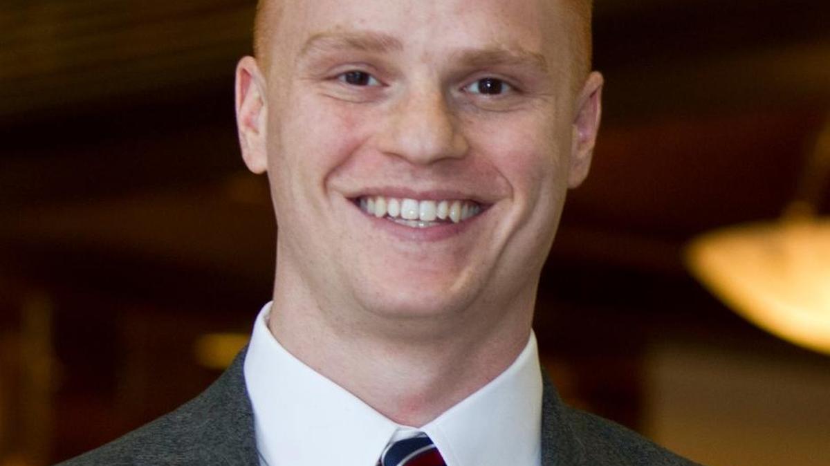 Carter Miller