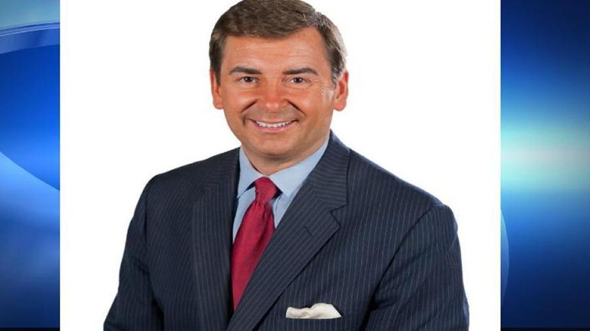 Bill Bryant, an anchor at WKYT-TV and host of KET’s Comment on Kentucky, was among 18 regional journalists invited to dinner with President Donald Trump on Monday evening.