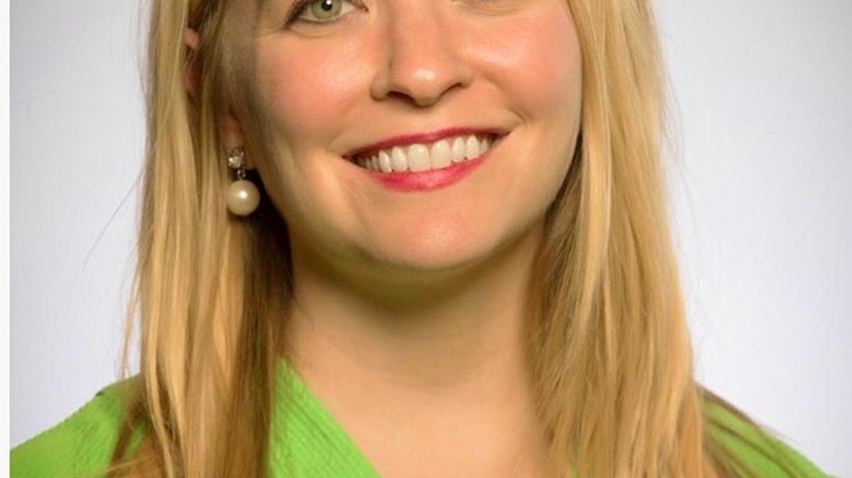 Liz Roach