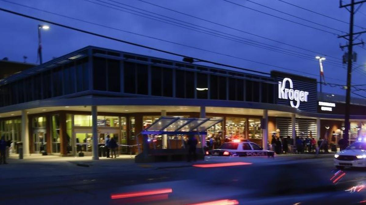 The Kroger store on Euclid Avenue will have ClickList online grocery ordering beginning in mid-December.