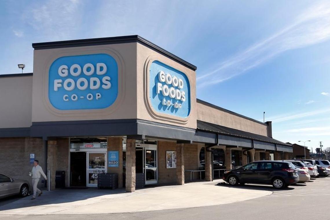 Good Foods Market & Cafe, 455 Southland Dr.