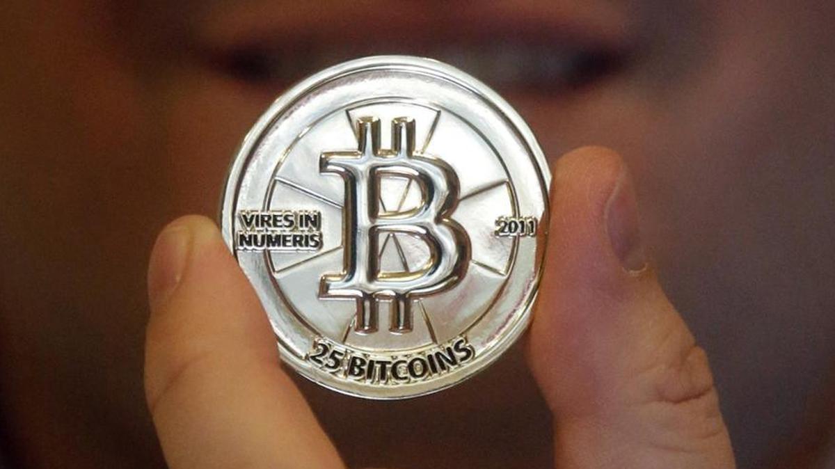 The bitcoin is one type of cryptocurrency. It is the first decentralized digital currency. It works without a central bank or a single administrator.