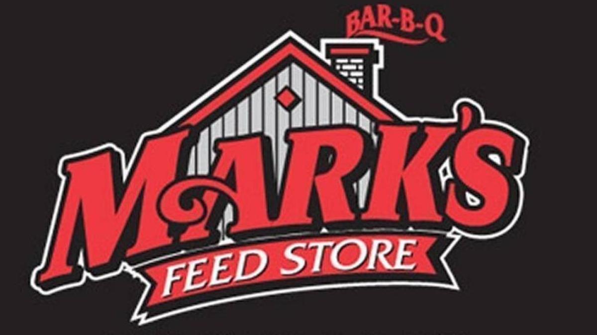 Mark’s Feed Store, which opened last year in Beaumont, is closing this weekend, according to employees.