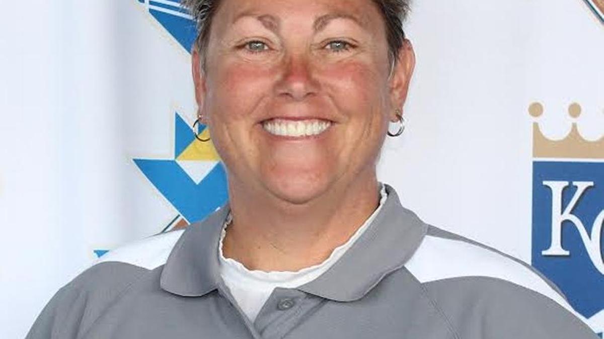 Shannon Kidd