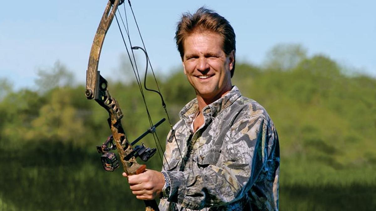 Tim Farmer is retiring as host of Kentucky Afield, which is shown on KET.