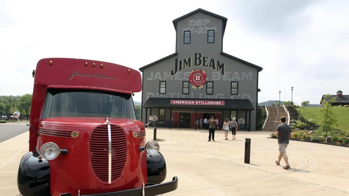 The Jim Beam American Stillhouse, in Clermont could be growing. The state approved tax incentives for potential expansion projects worth almost $165 million.
