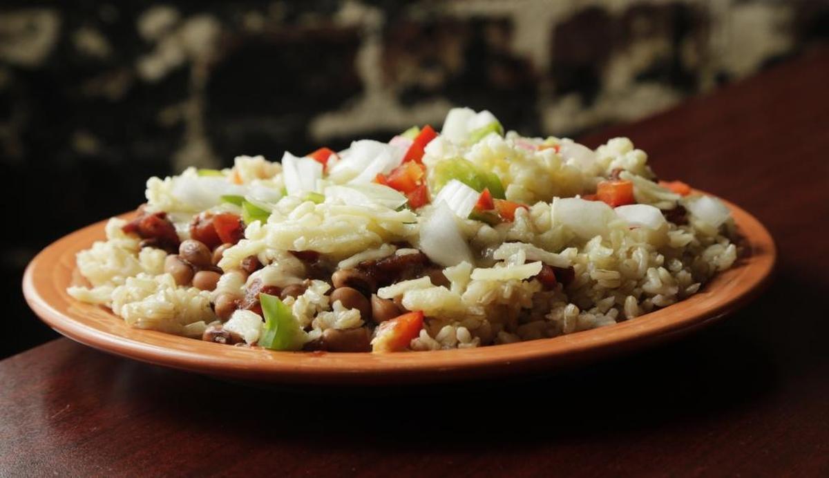 Alfalfa will have new owners but don’t worry about your hoppin’ John; the signature dish is staying on the menu, along with other favorites.