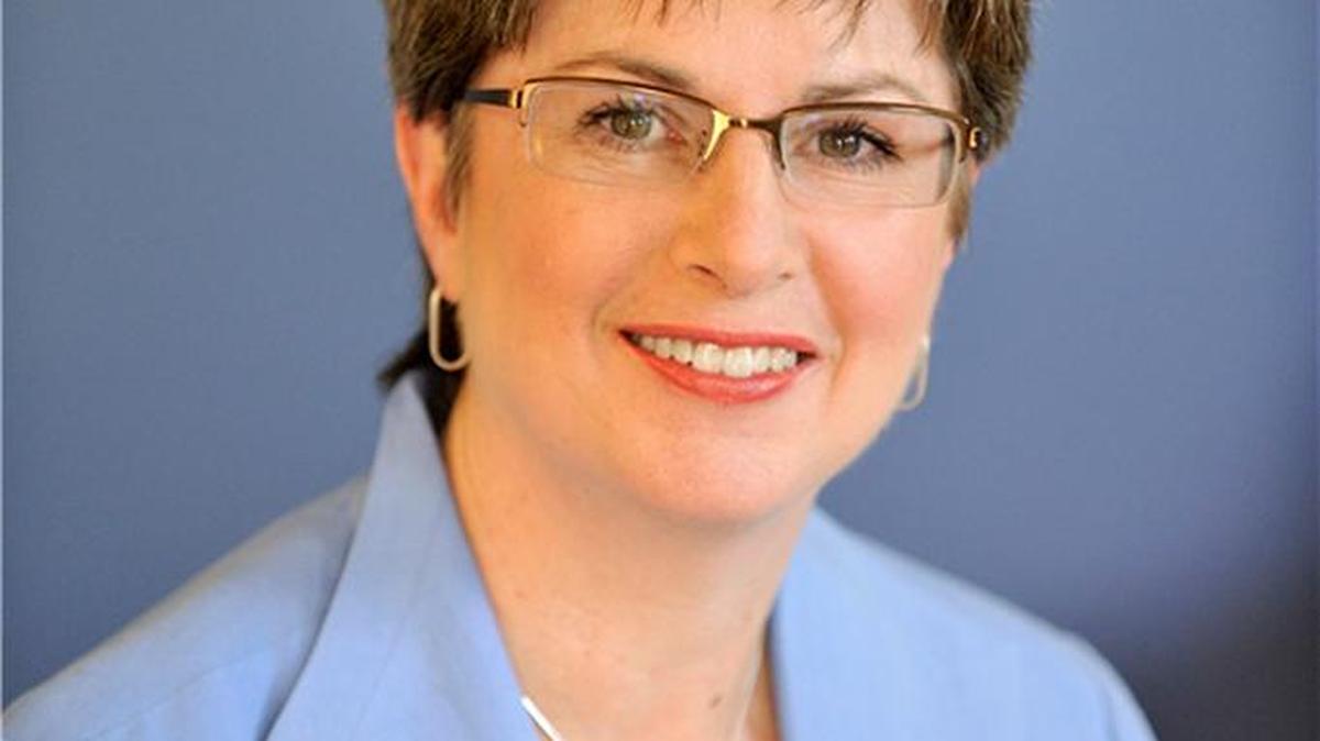 Martha Tarrant
