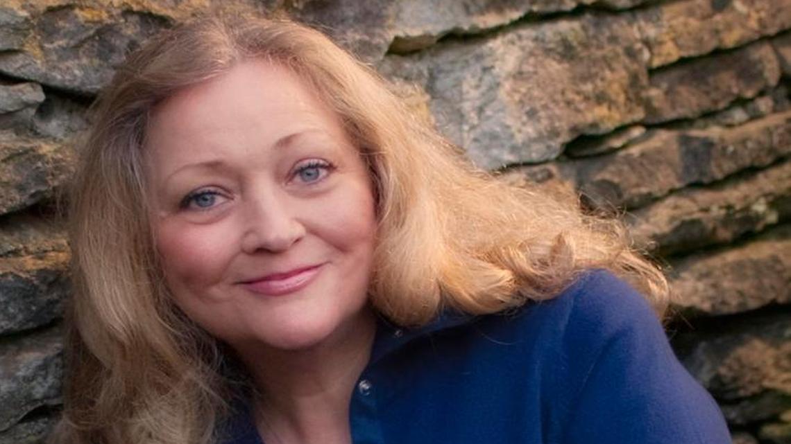 Mary Claire O’Neal