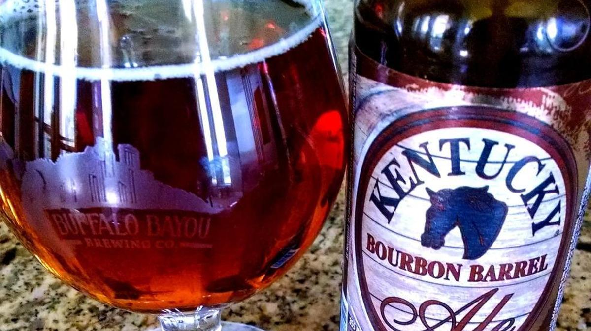Alltech, Kentucky’s largest craft brewer, plans to expand, add taprooms.