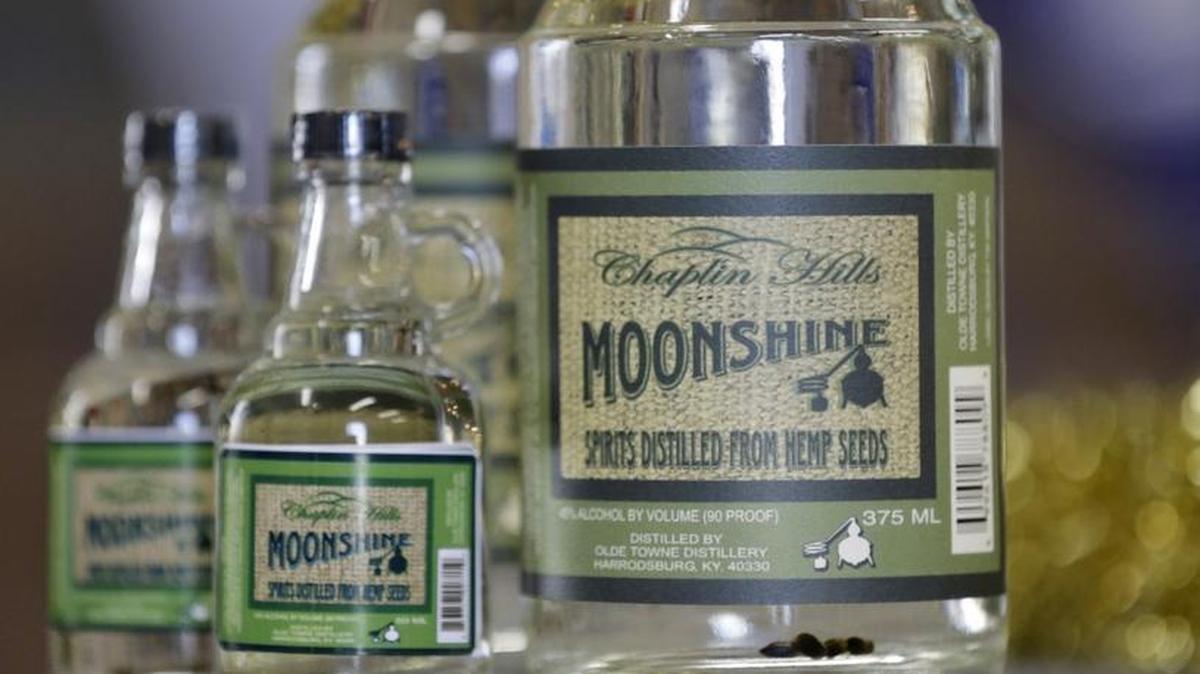 A Port Matilda couple was charged after a nearly yearlong, undercover investigation into allegations they’ve illegally produced and sold moonshine from their home .