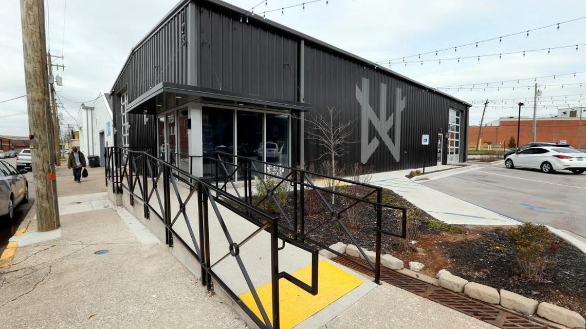 Cosmic Charlie’s, which opened at 723 National Avenue in late 2016, is leaving after the neighborhoods nearby complained about the noise.