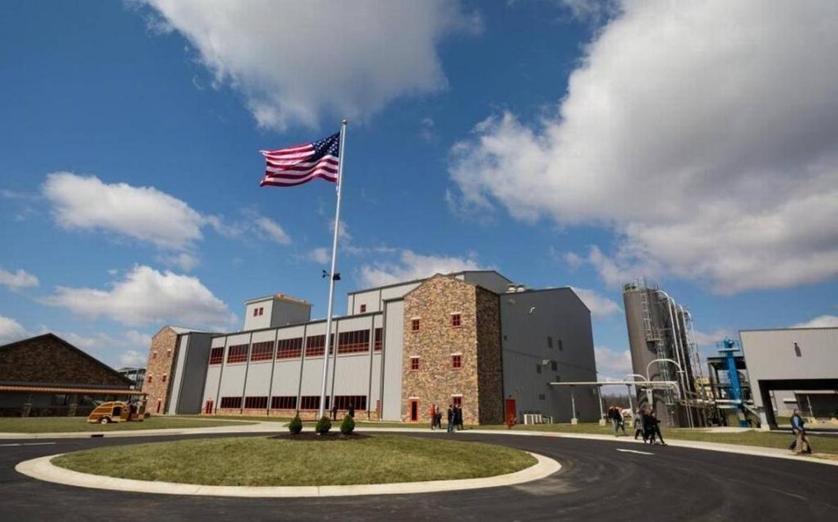 Tourism tax incentives were approved for a $10 million visitors’ experience at the $115 million Bulleit Bourbon distillery in Shelbyville.