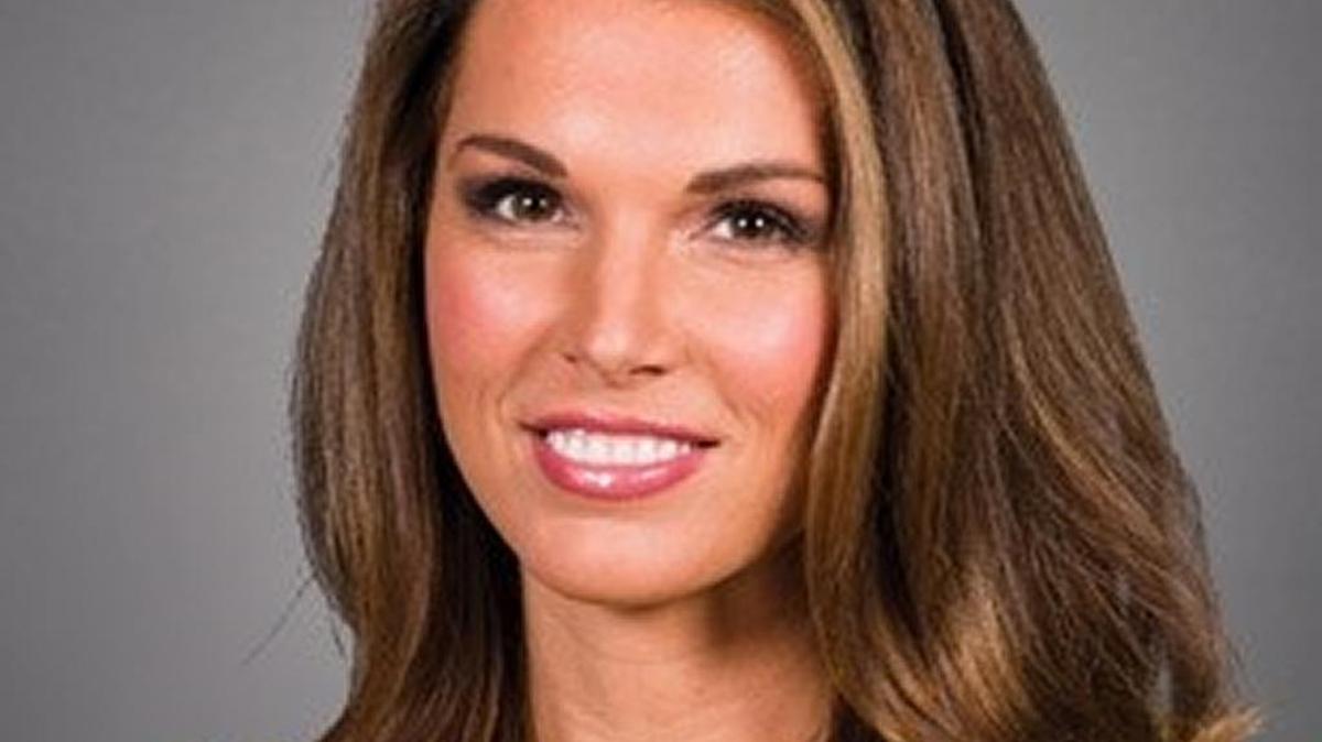 Kristen Pflum