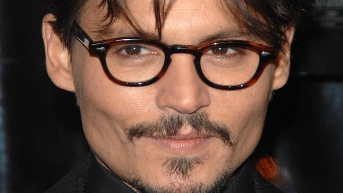 The “Pirates of the Caribbean” actor, listed as “John C. Depp,” bought a horse farm west of Lexington for $950,000 in 1995, and sold it for $1 million in 2001, only to buy it back through a trust in 2005 for $2 million. This file photo of Johnny Depp was taken in 2007 at the premiere of “Sweeney Todd: The Demon Barber of Fleet Street.”