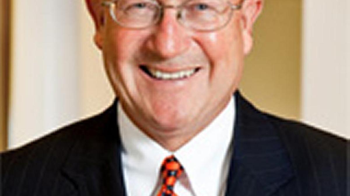 Bill Lear