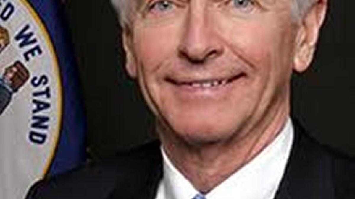 Steve Beshear