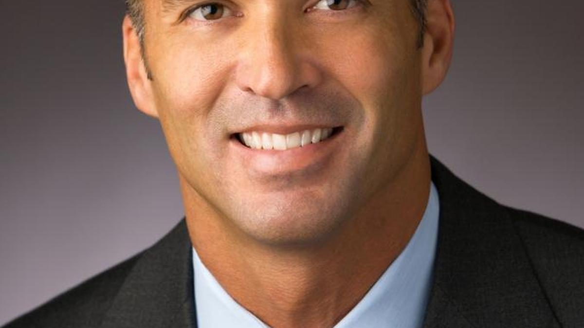 Jeffrey C. Todd