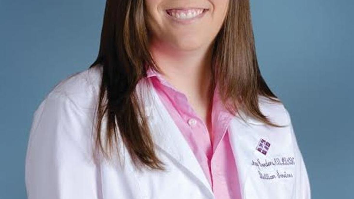 Bethany Borders