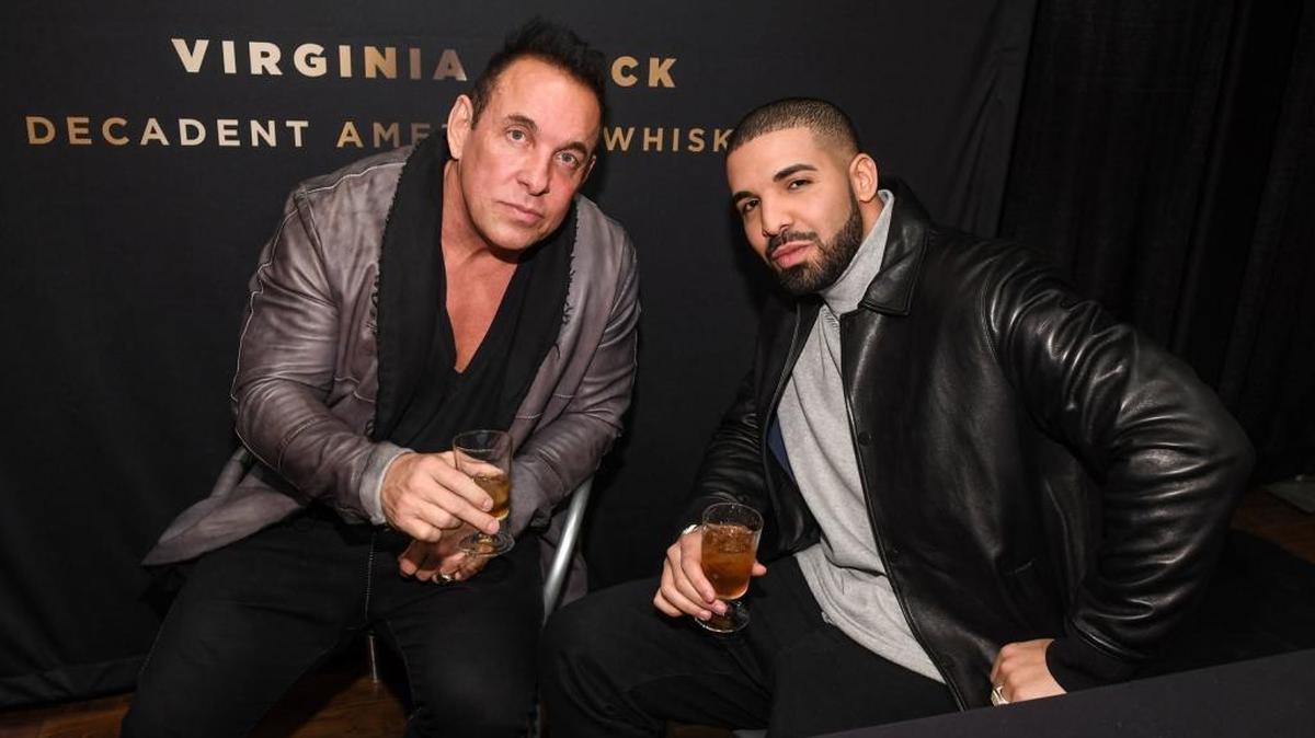 Brent Hocking and Drake are testing the waters for interest in shares in Virginia Black, their whiskey label. According to the IPO documents, they hope to raise $30 million. Shares may go on sale at the end of the first quarter.