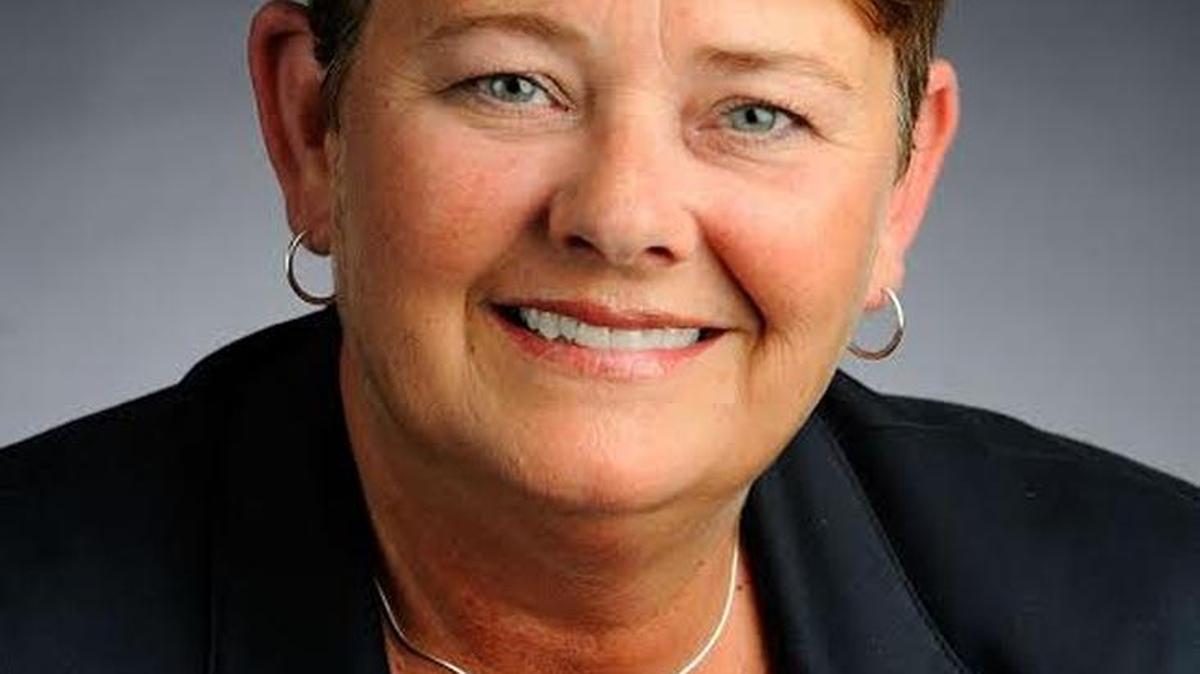 Angela Campbell