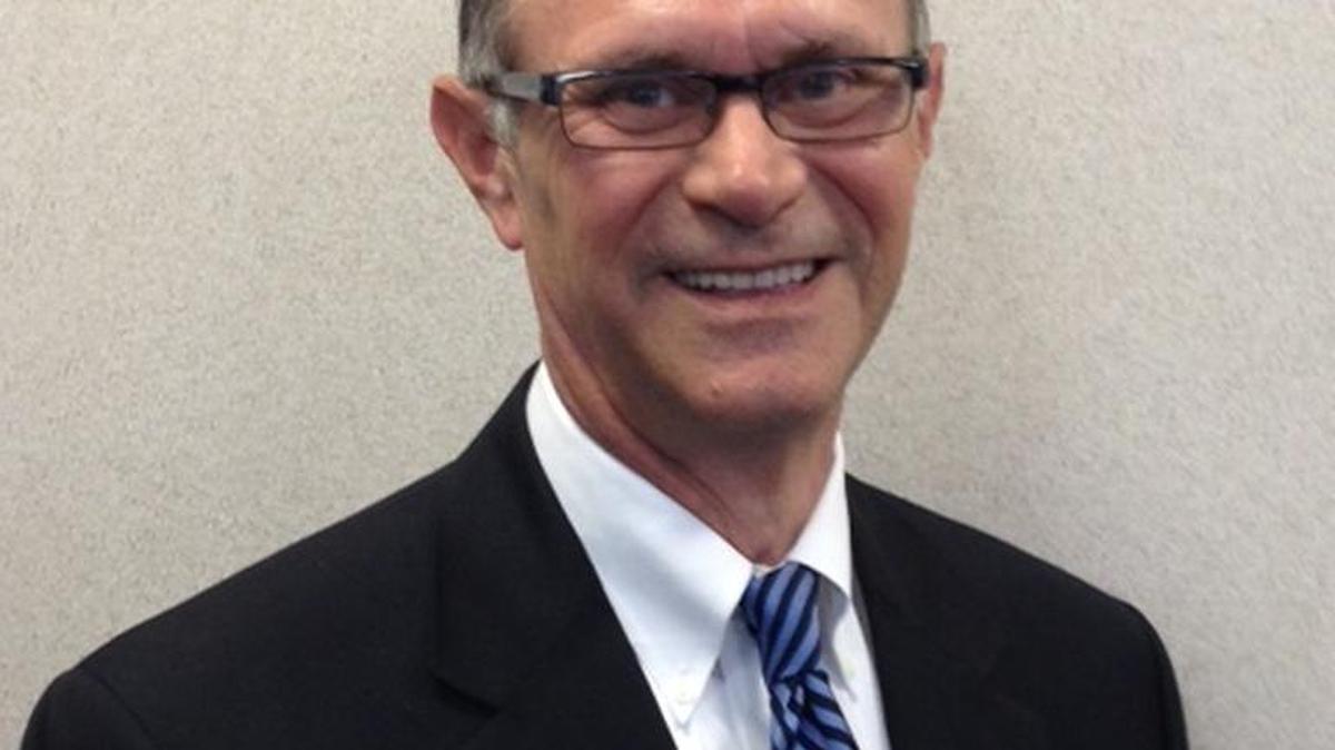 Ted Berge