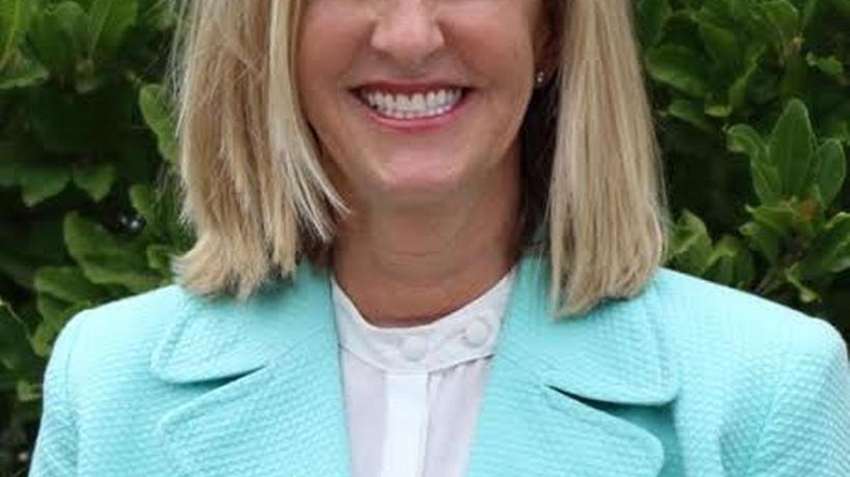 Laura Day DelCotto