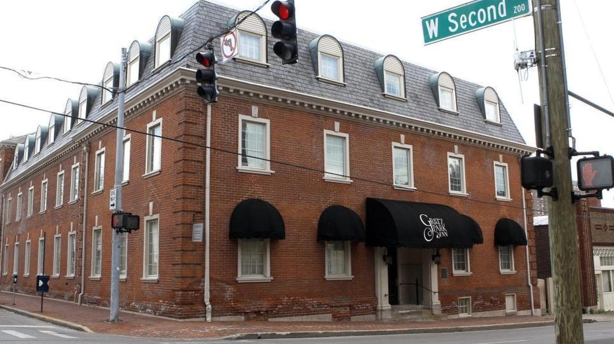 Gratz Park Inn has been sold and will become a Hilton luxury boutique hotel, according to Mark Wombles, who owns Distilled Restaurant & Bourbon Bar at the Gratz Park Inn. Distilled will remain open during renovations.