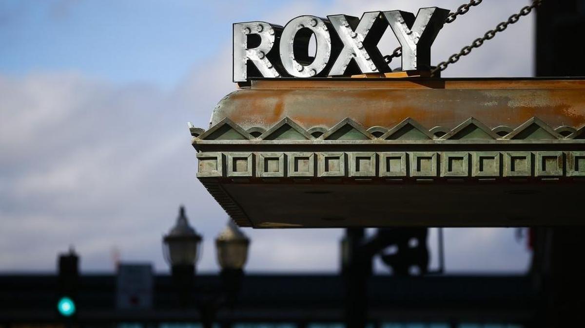 Hunting for Lexington’s speakeasy? It’s called QP (for quiet please), but look for the Roxy movie theater sign on West Main Street. The nightclub, from the same owner as Two Keys Tavern and Stagger Inn, is scheduled to open in February.