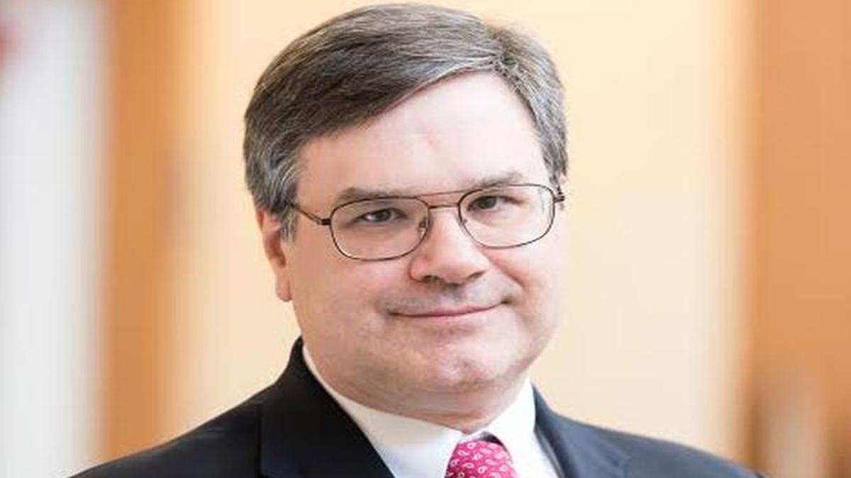Dr. Chris Bollinger, professor of economics and director of the Center of Business and Economic Research in the University of Kentucky’s Gatton College of Business and Economics.