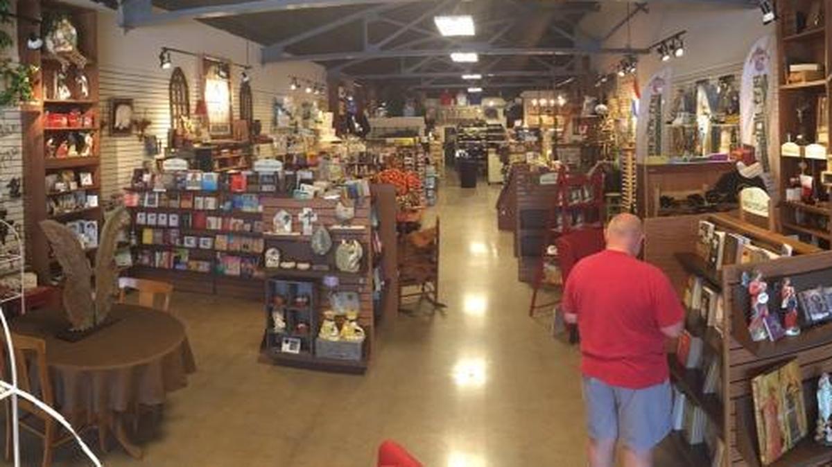 Benedictus Books & Gifts at 408 Southland Drive is to close June 30.