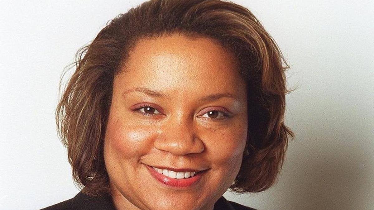 Dana Canedy, who grew up in Radcliff as the daughter of a Ft. Knox drill sergeant, graduated from the University of Kentucky and went on to a distinguished career at The New York Times, is the new administrator of the Pulitzer Prizes.