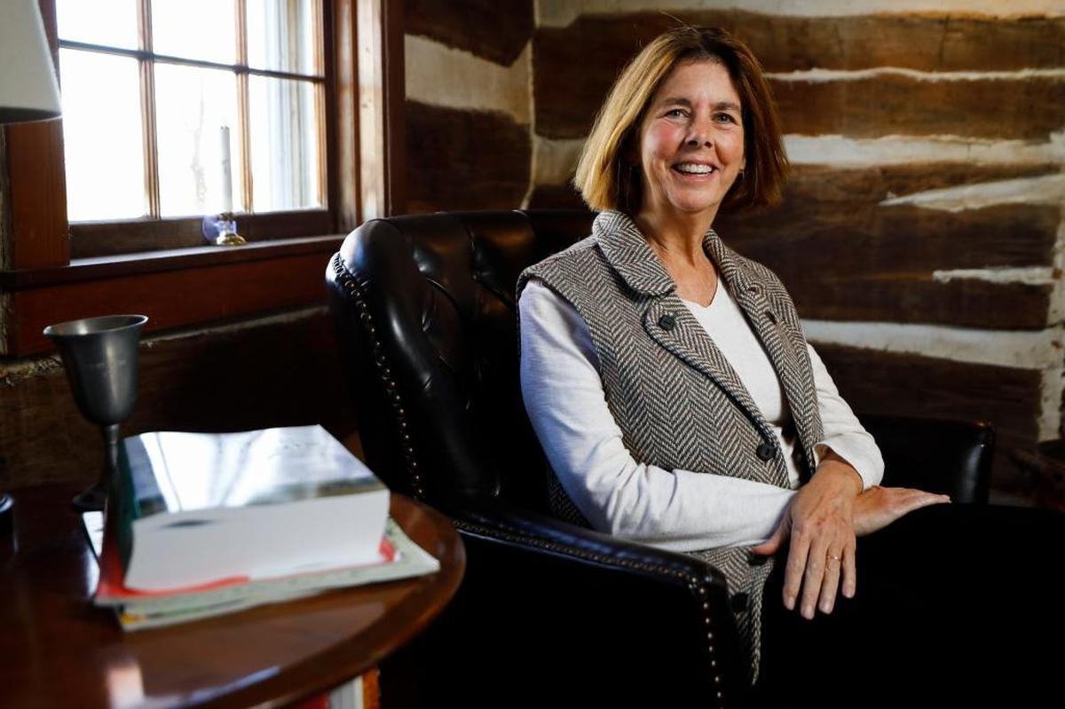 Laura Ann Freeman has launched Laura’s Hemp Chocolates from her Mount Folly Farm in Winchester. Freeman has partnered with Ruth Hunt Candies to produce organic hemp chocolate with healthy ingredients.