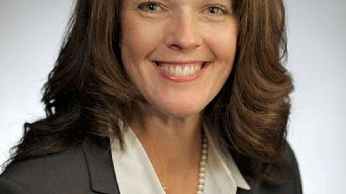 Michelle Buerger