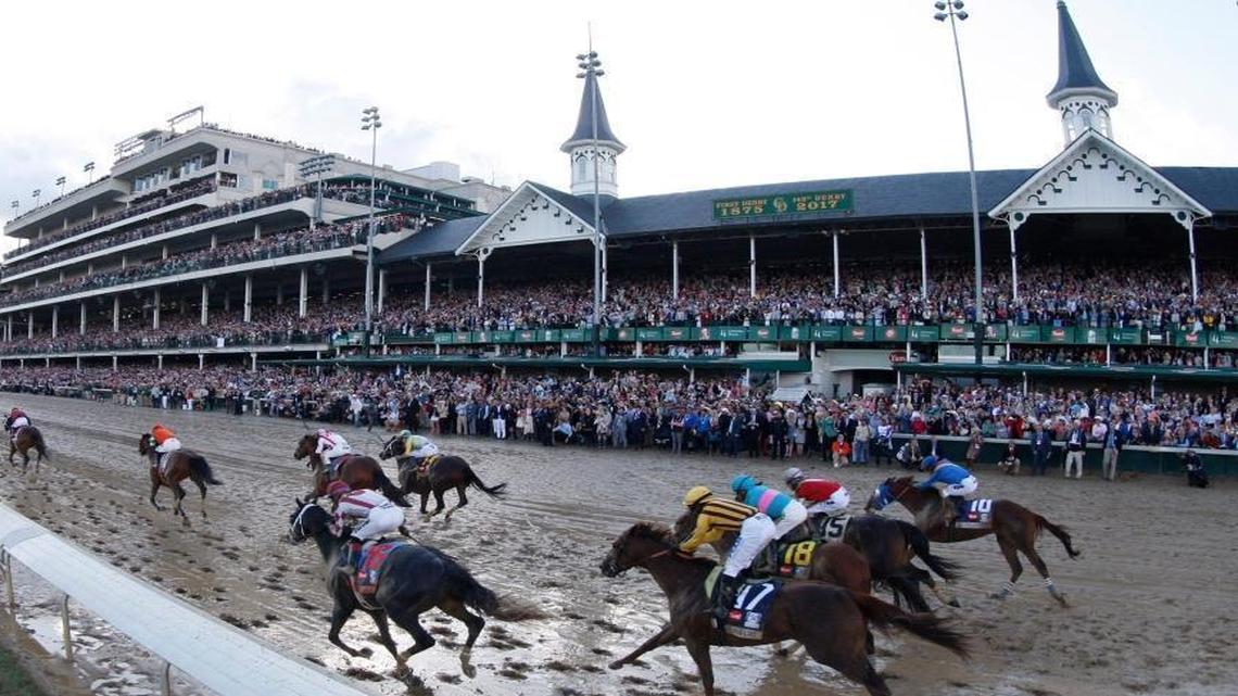 The Kentucky Horse Racing Commission will meet Tuesday at Churchill Downs to discuss adding historical horse racing, otherwise known as slots-like gambling.
