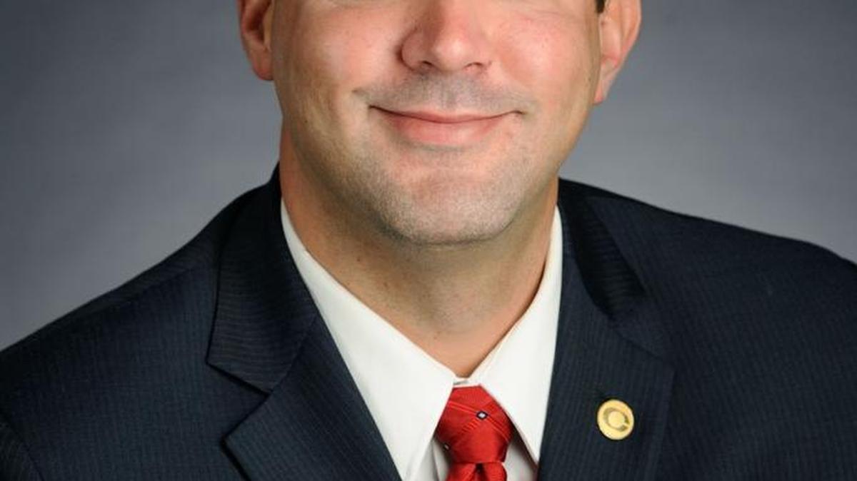Adam Rodgers