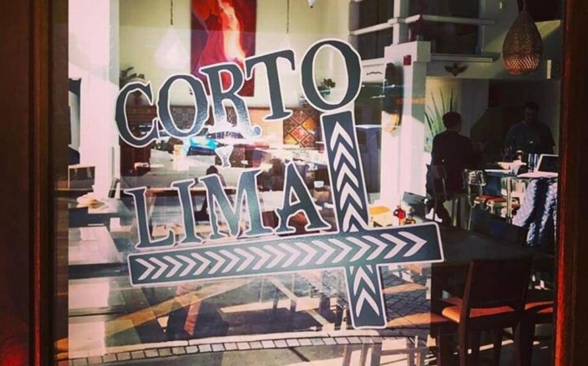 Chef Jonathan Lundy’s Corto Lima opened early this year at Short Street and Limestone. Debbie Long, owner of Dudley’s on Short, said the cluster of restaurants in the area draws traffic as long as they don’t all go after the same customer.