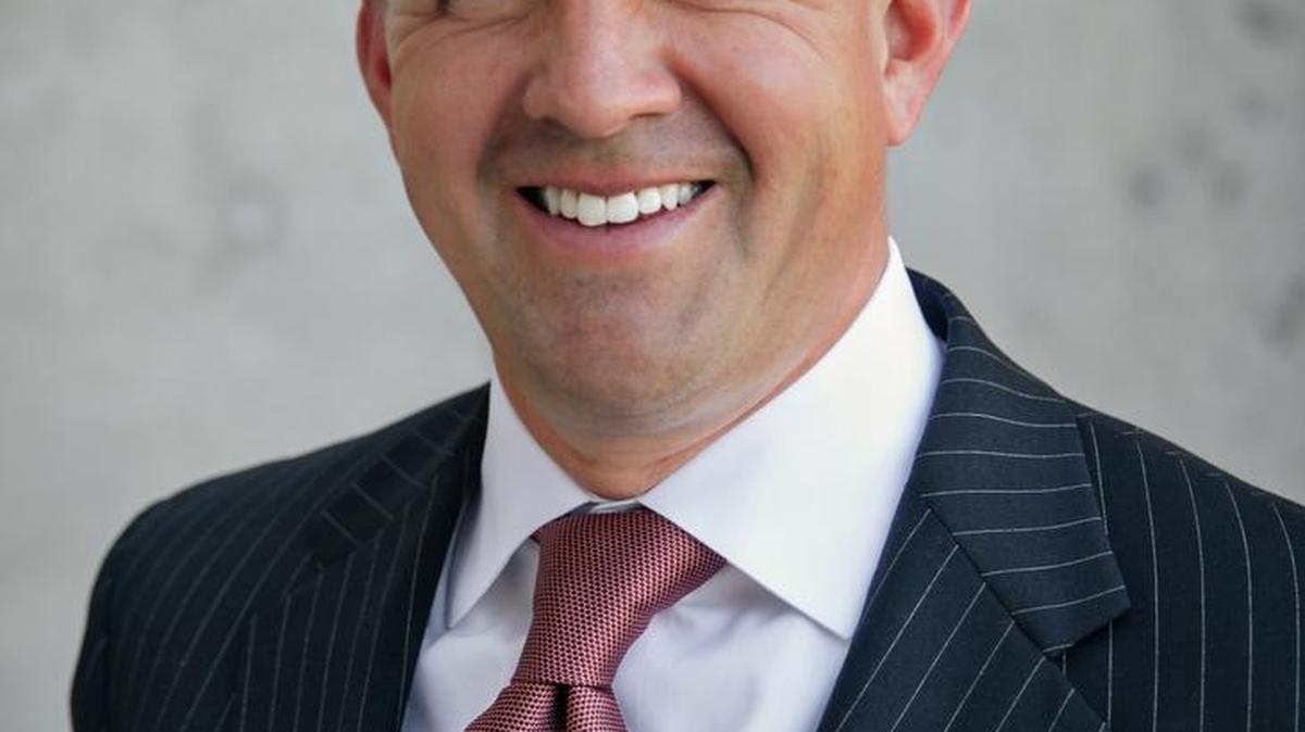 Michael Benson