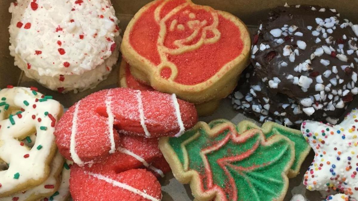 The Donut Days bakery in Chevy Chase is taking orders through the holidays but will quietly close at the end of the year.
