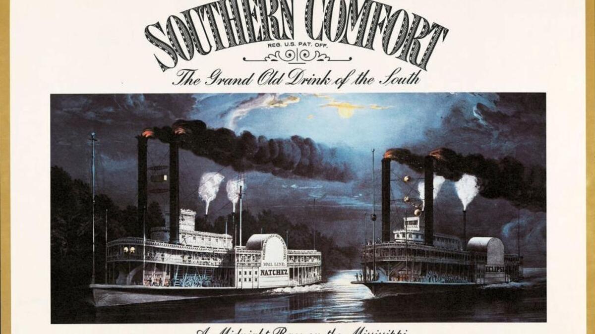 Sazerac, which bought Southern Comfort earlier this year along with Tuaca for $543.5 million, plans to relaunch the iconic brand early next year. The reboot will emphasize their shared ties to New Orleans as well as connections to traditional whiskey.