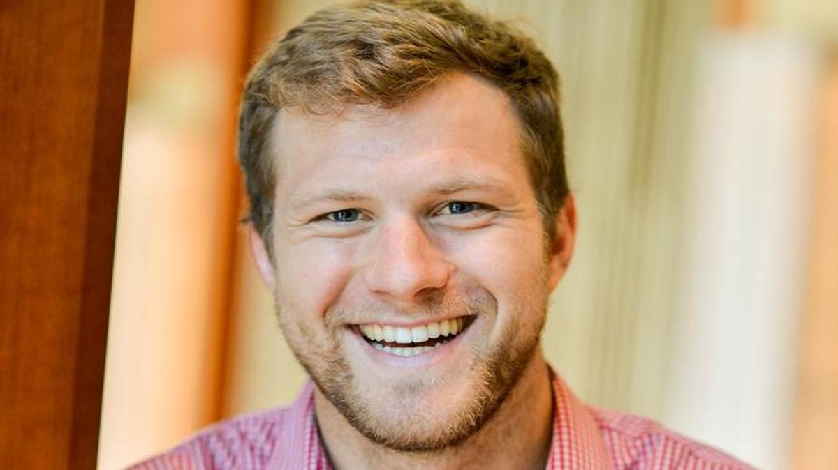 Victor Gutwein is managing director of M25 Group, an early-stage micro venture capital fund based in Chicago.